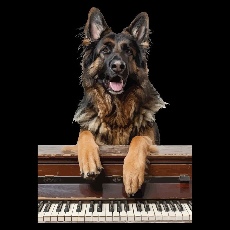 Deutscher Schäferhund
