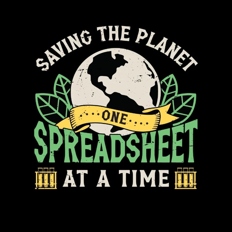 Environmental Science Saving The Environmentalist