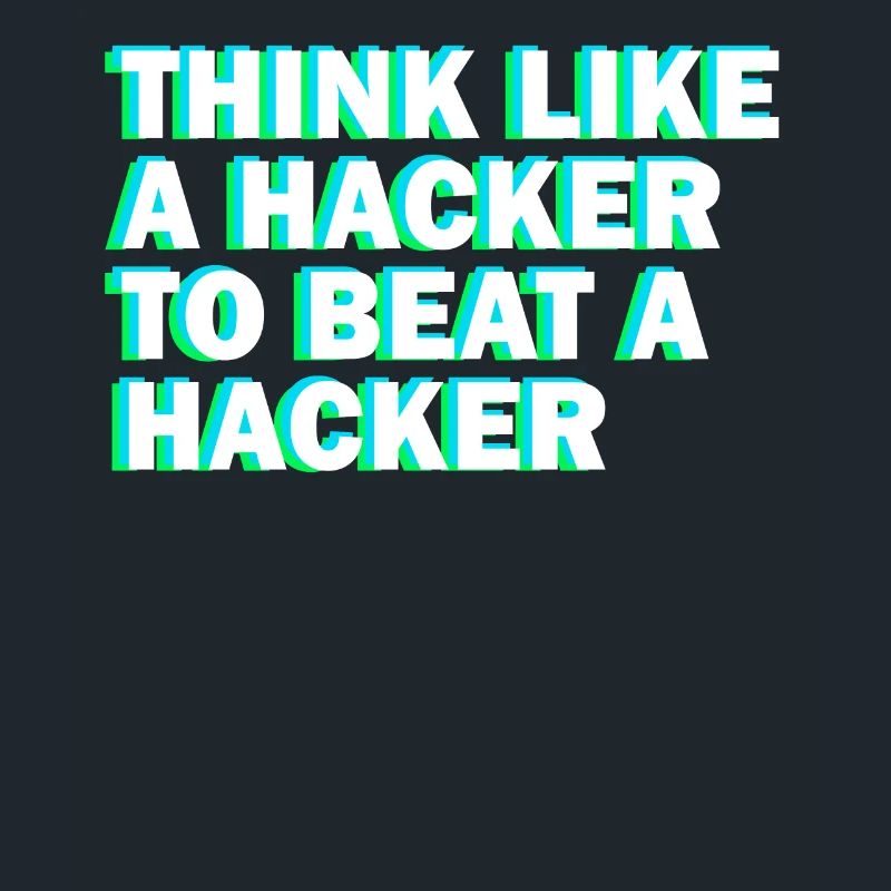 Ethical Hacker Cybersecurity Expertise