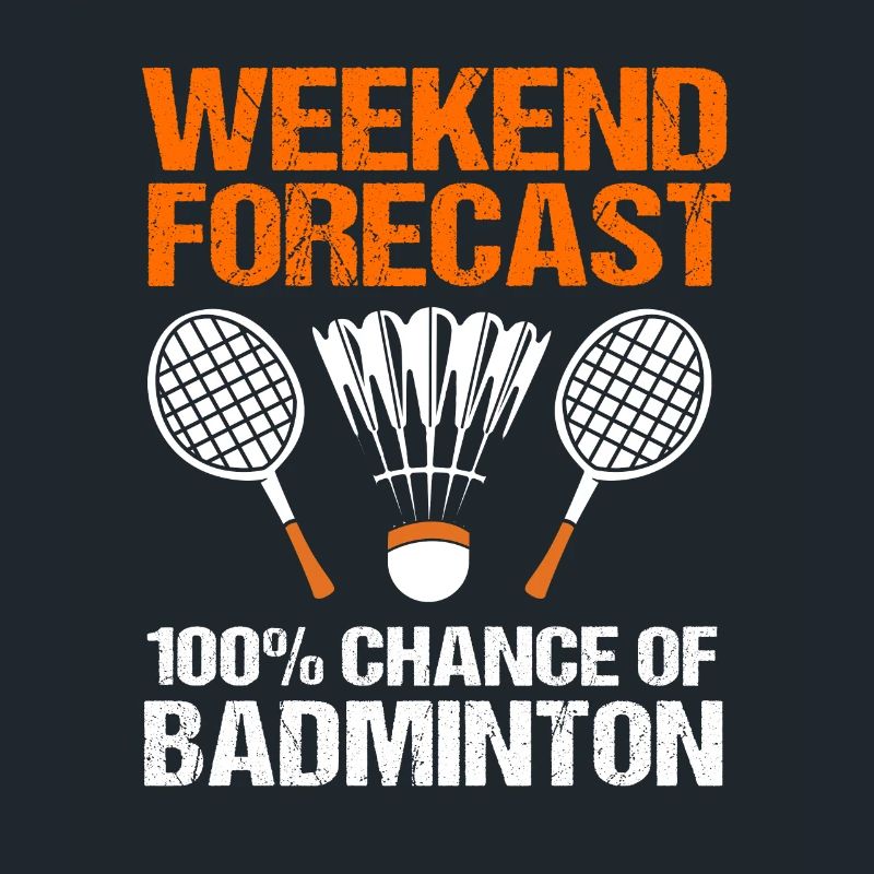 Badminton