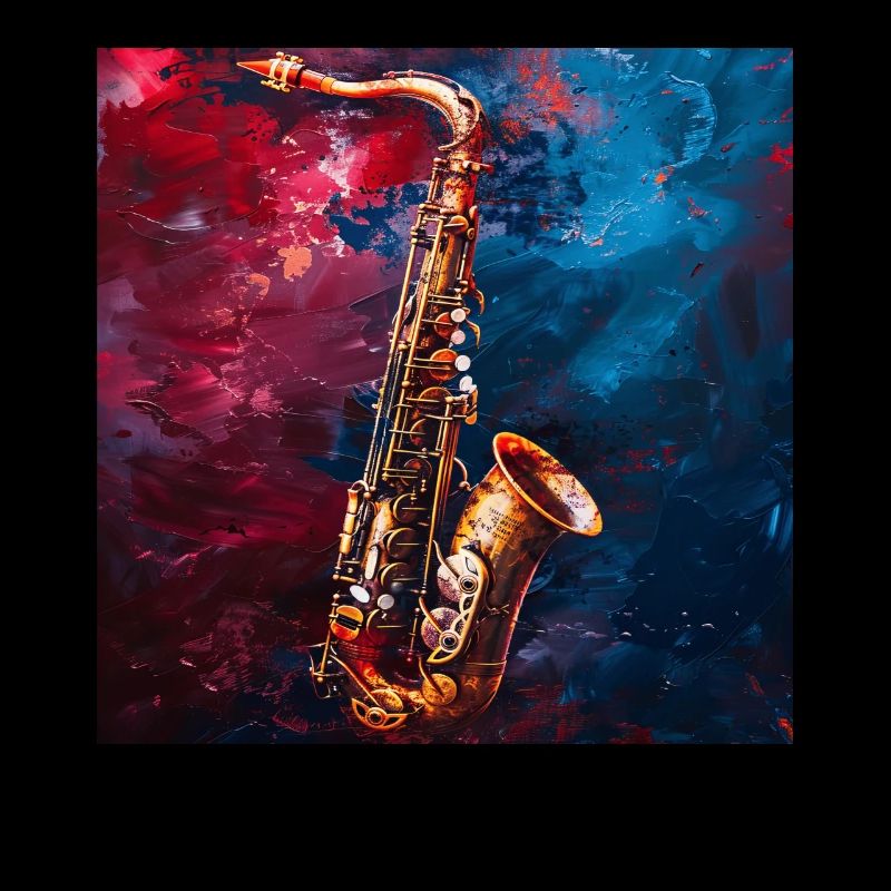 Saxophone
