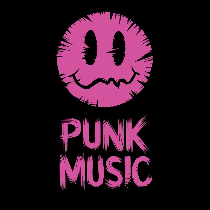 Punk music