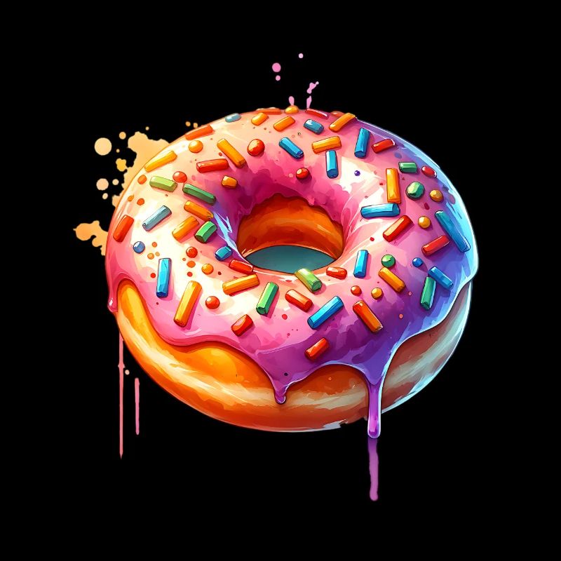 Doughnut