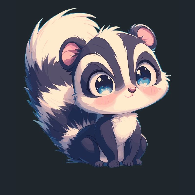 Skunks Skunk