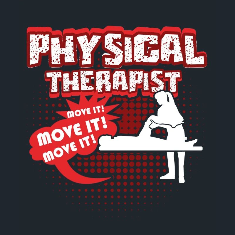 Physical Therapist Move It