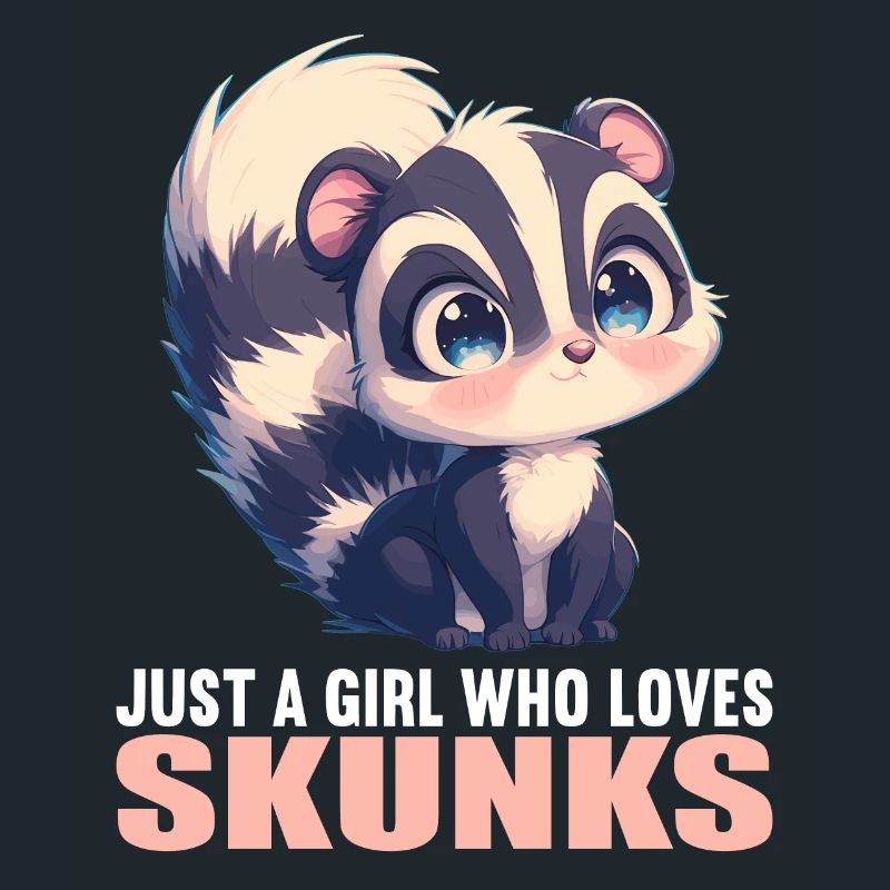 Skunks Skunk