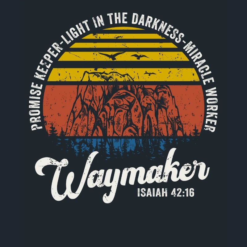 Wegweiser, Versprechenshüter, Wundertäter