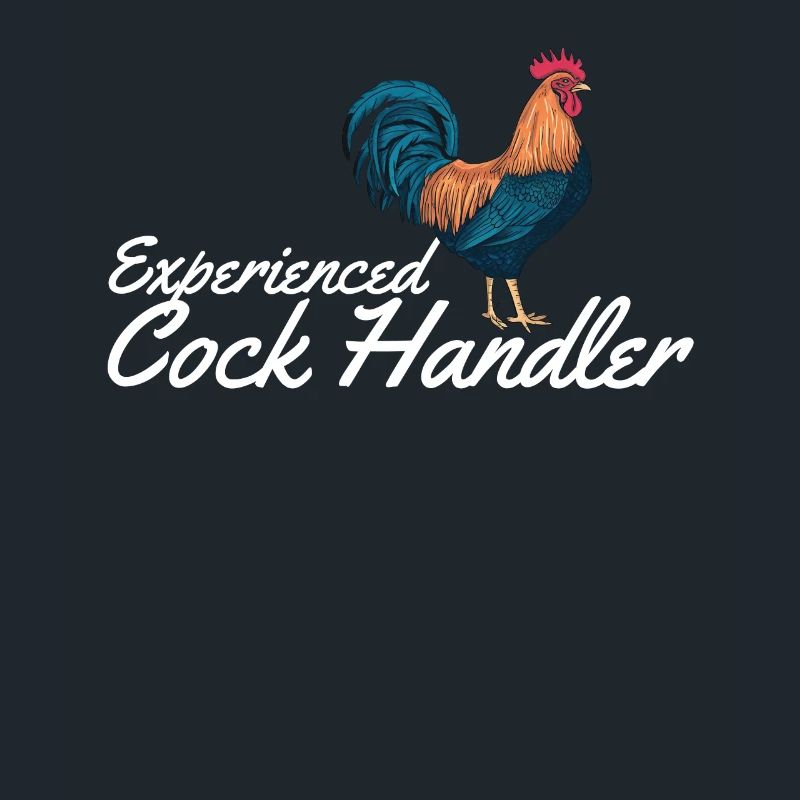 Proud Rooster Enthusiast with Experience
