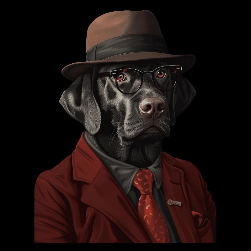 Labrador Retriever