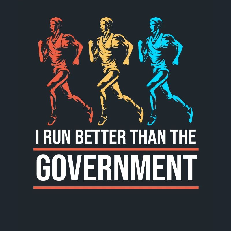 Marathon Marathon Runner