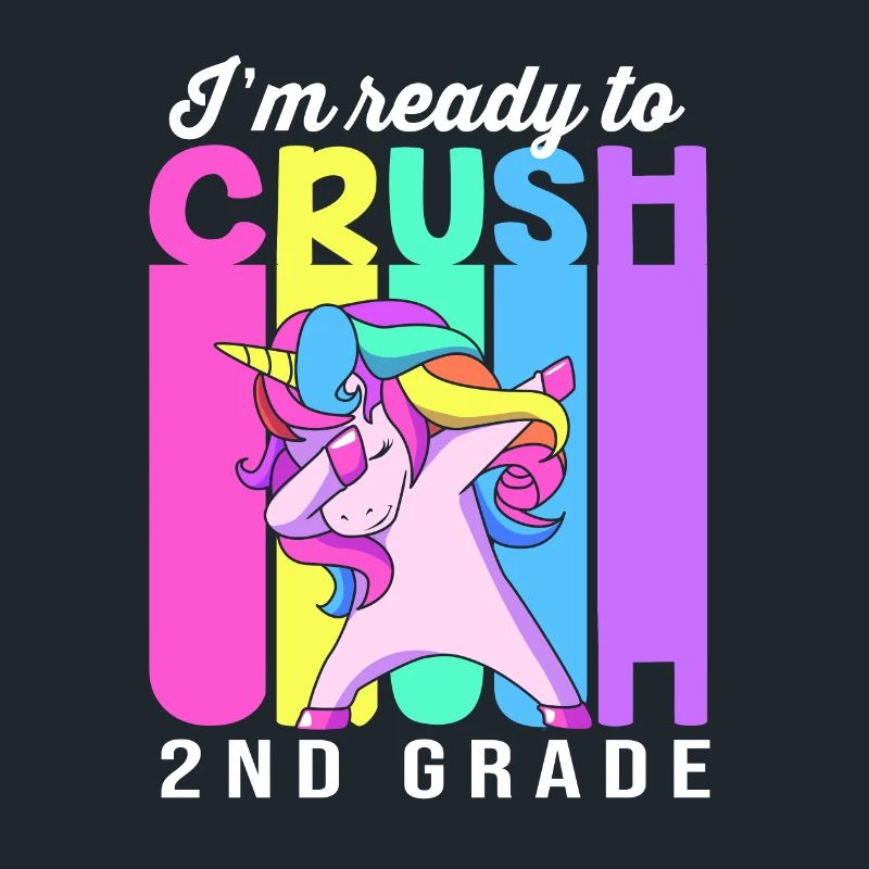 2nd Grade