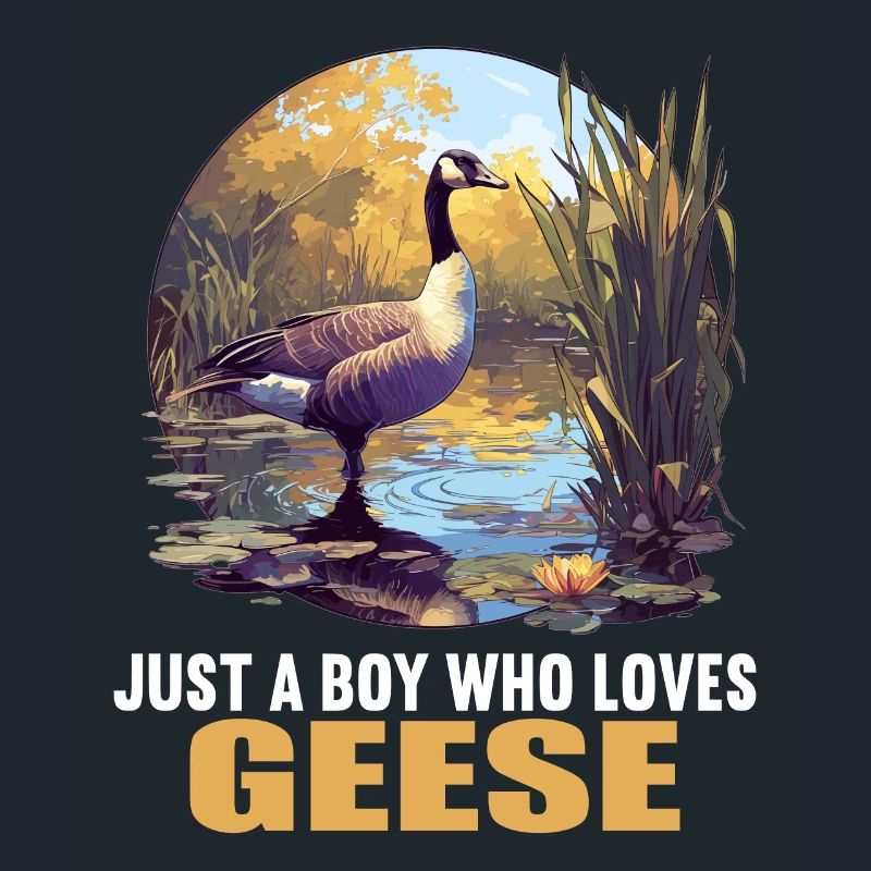 Gänse Gans