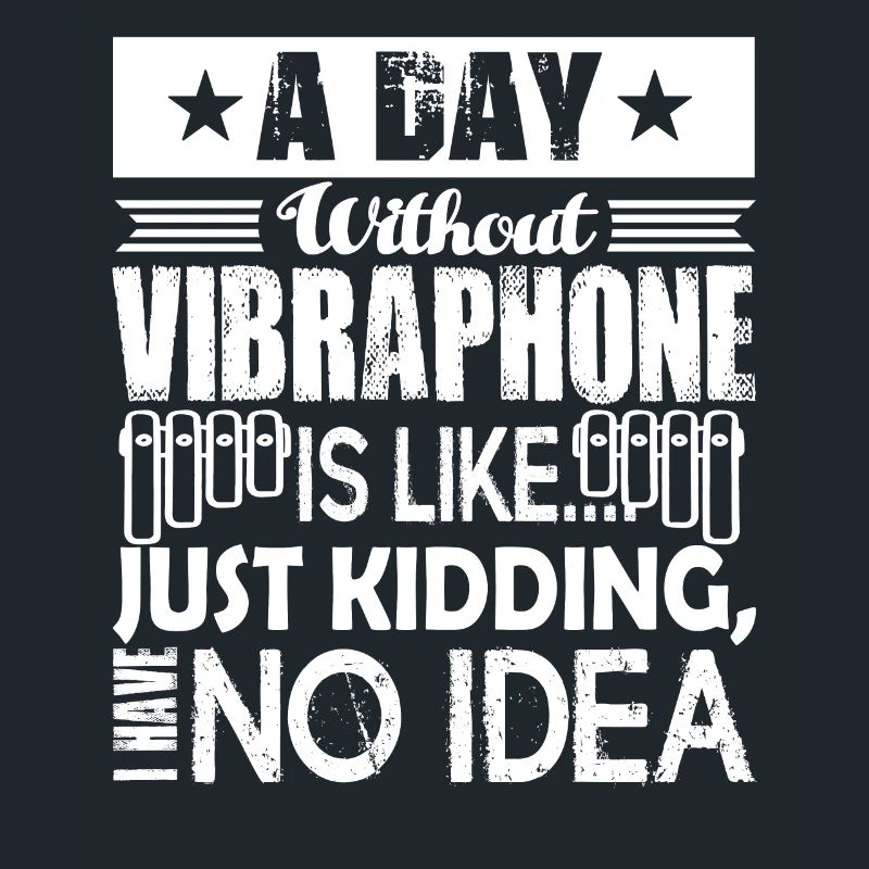 Vibraphone A day without Vibraphone