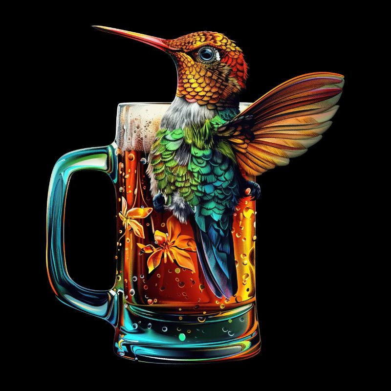 Kolibri Bier