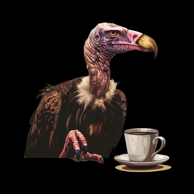 Vulture Kaffee