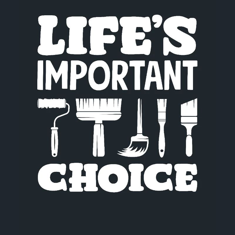 Vital Choice Painter Tools