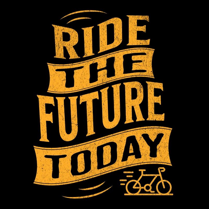 E-Bike E-Biker
