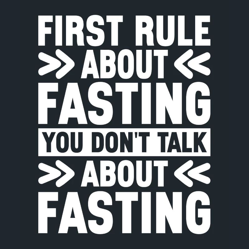 Intermittent fasting Intermittent fasting