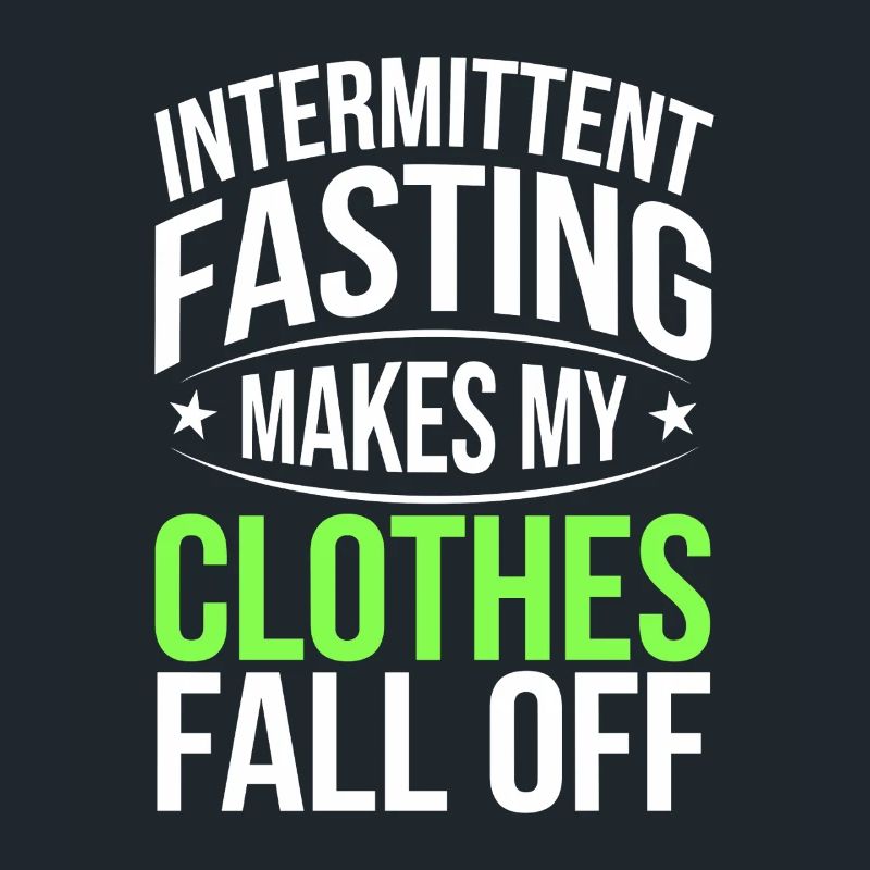 Intermittent fasting Intermittent fasting