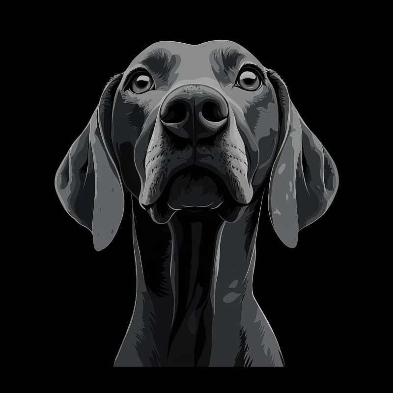 Weimaraner