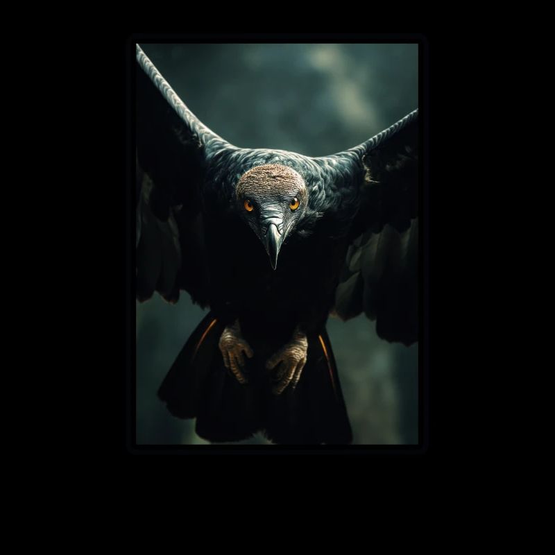 Vulture Geier