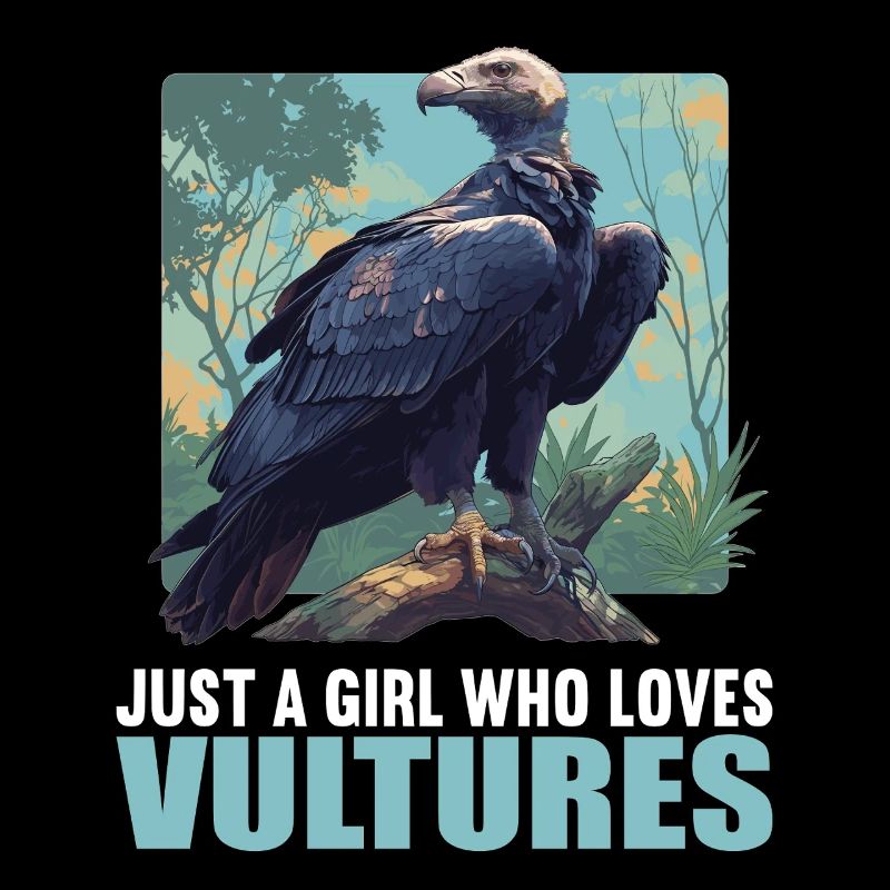 Vulture Geier