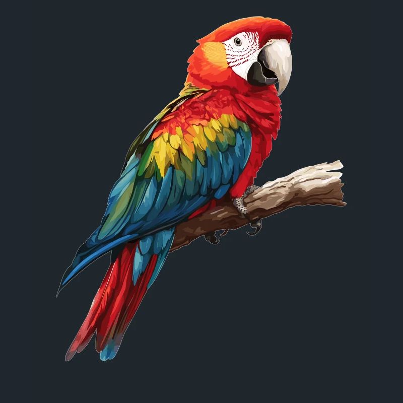 Macaw's Era