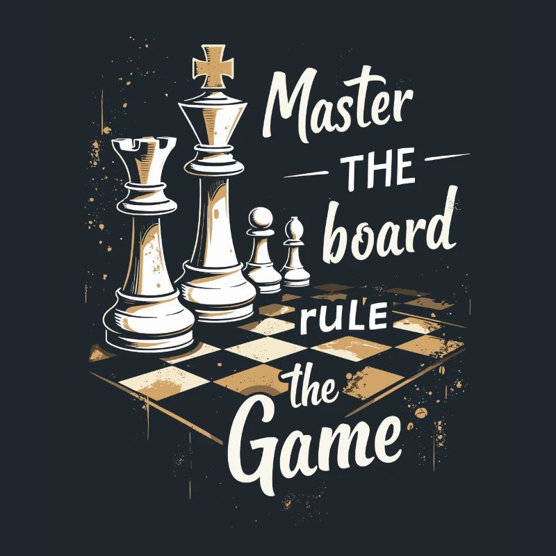 Chess Tacticians Strategy Masters Tactical