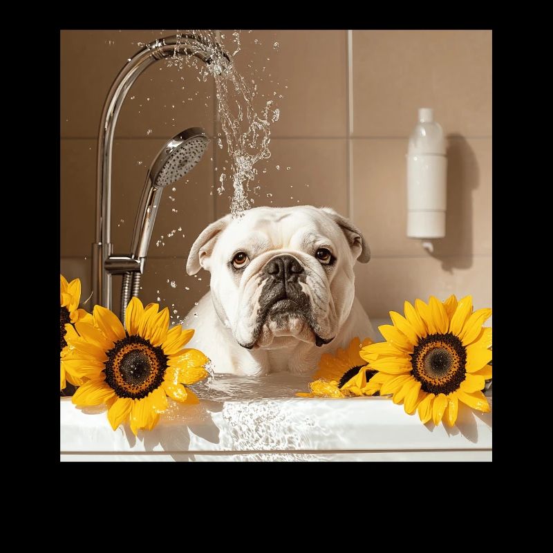 Bulldogge