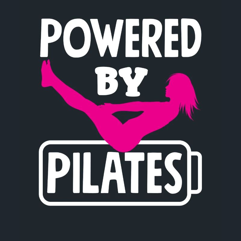 Pilates Motivation: Powered By Pilates