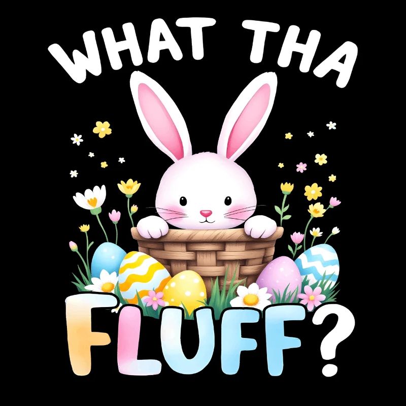 What tha Fluff?