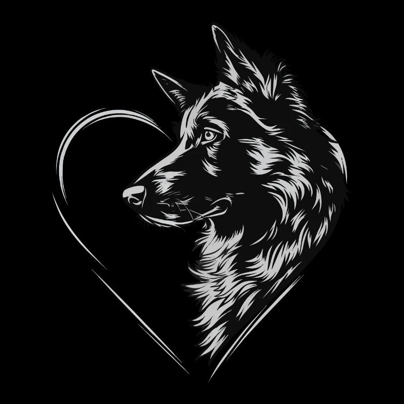 Deutscher Schäferhund