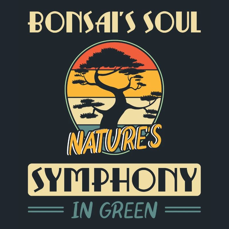 Bonsai Tree