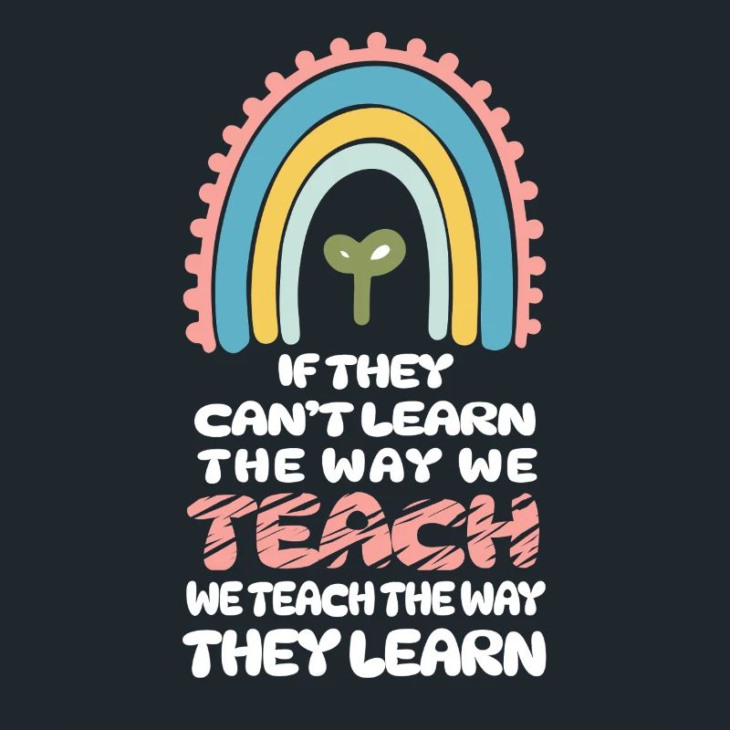 Autism Awareness SPED Teacher Learn