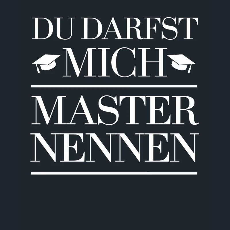 Master Abschluss Absolvent Masterabschluss Student