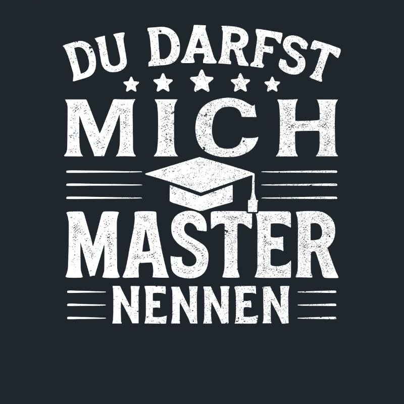 Master Abschluss Absolvent Masterabschluss Student
