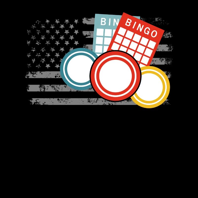 Bingo Player American Style