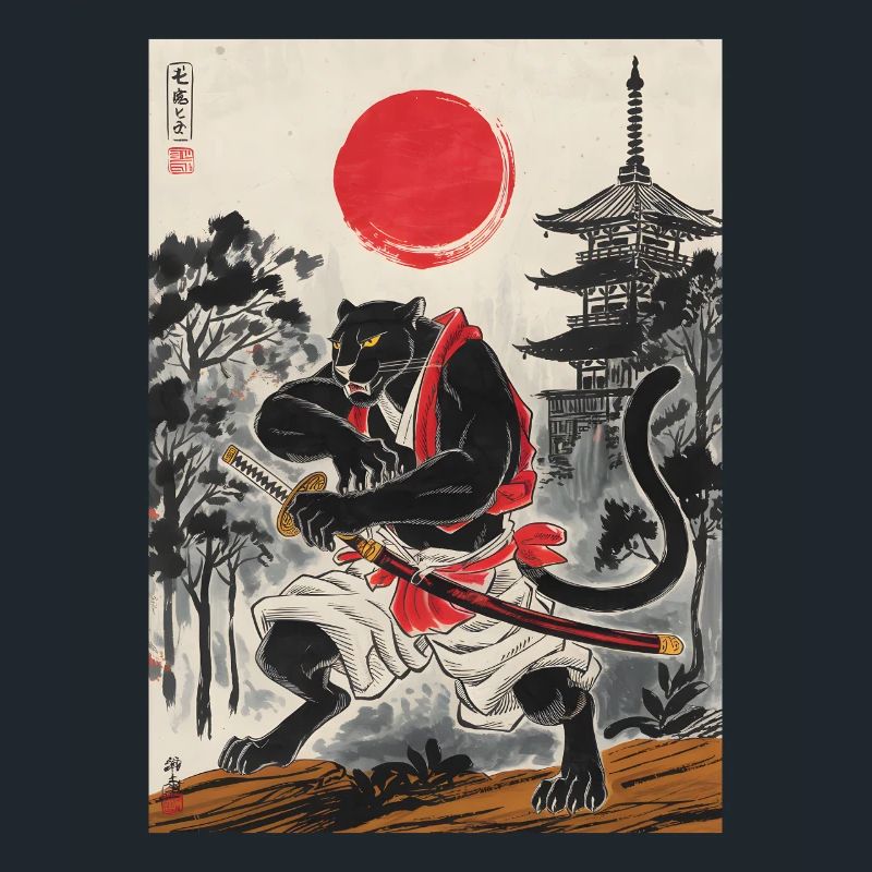 Samurai