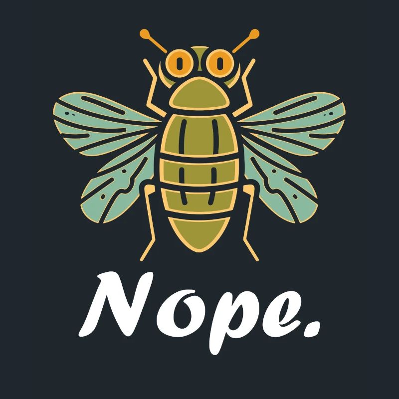 cicada