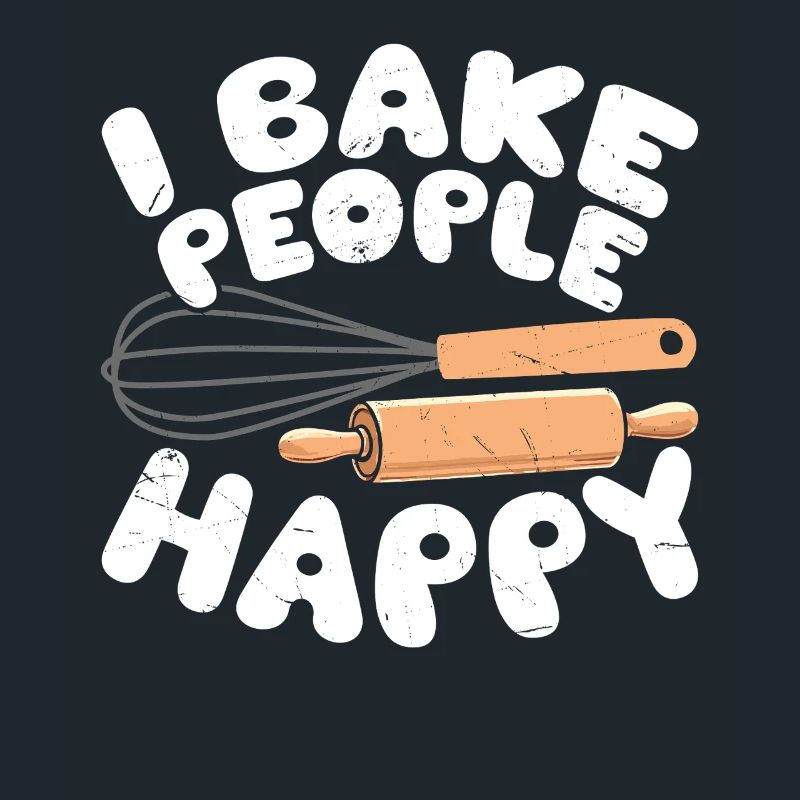 Baking Baker Bakery