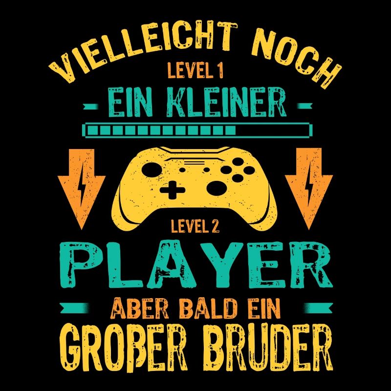 Einzelkind komplett Ich bin bald ein Großer Bruder