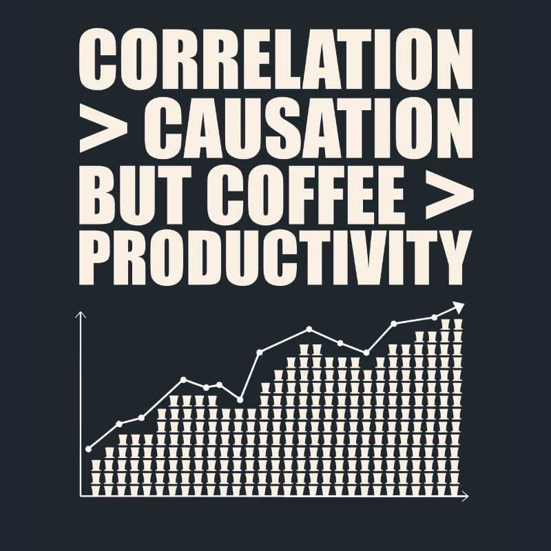 Data Scientists: Correlation Greater