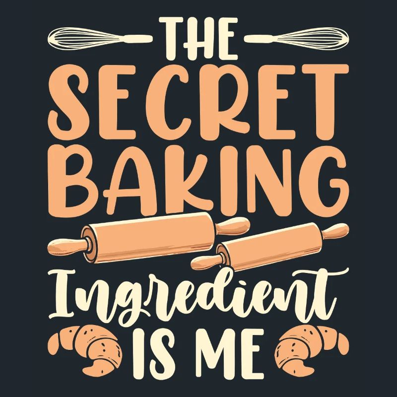 Baking Baker Bakery