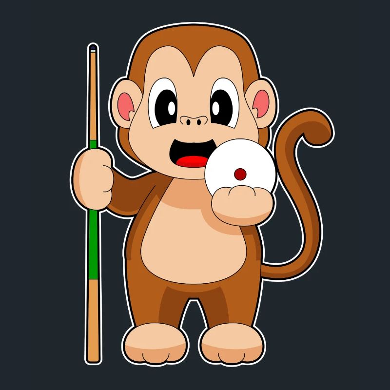 Affe Billiard Queue