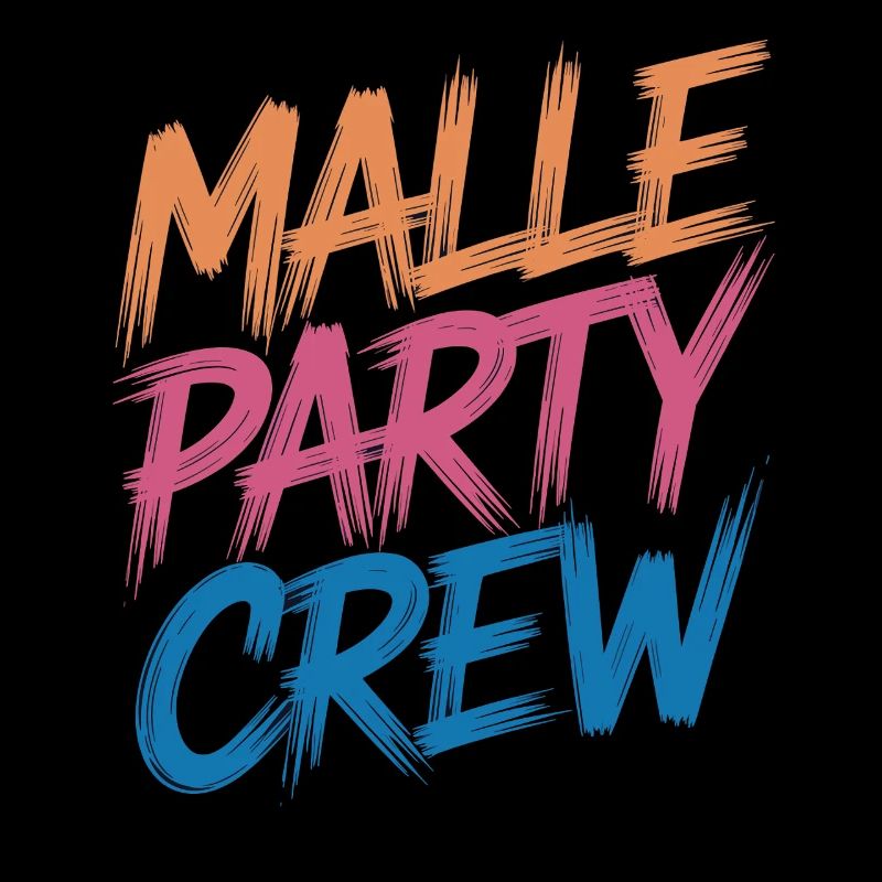 Malle Party Crew