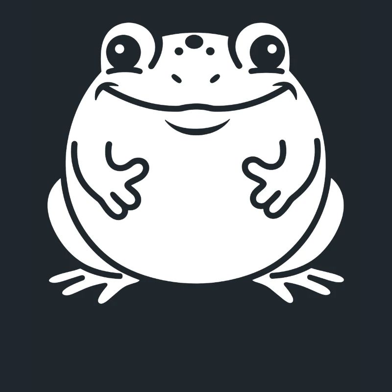 toad