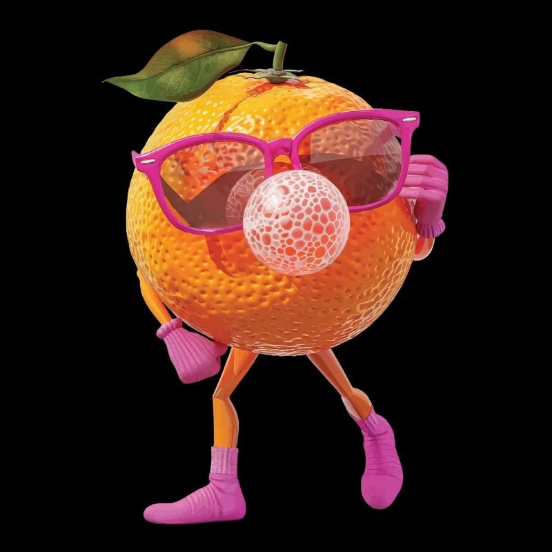 Orange
