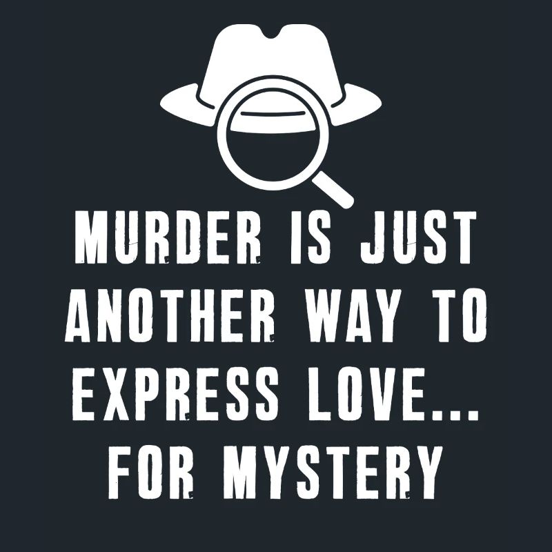 Murder Mystery Dinner Fun Night