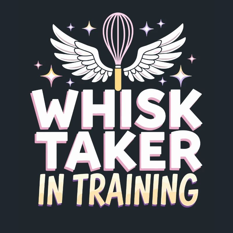 Junior Baking Kandidat Junger Koch Backen