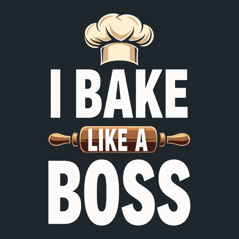 Junior Baking Kandidat Junger Koch Backen